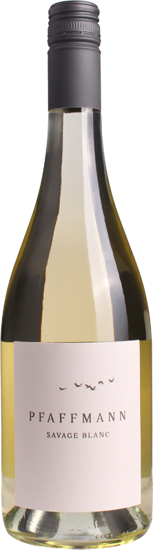 <br>Sauvage Blanc trocken<br>